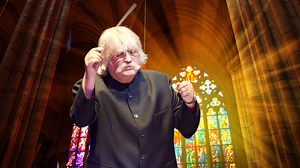 Karl Jenkins’ most beautiful pieces of music
