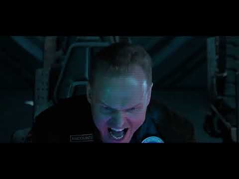 Géminis: El Planeta Oscuro (Project Gemini) - Trailer Oficial - Subtitulado