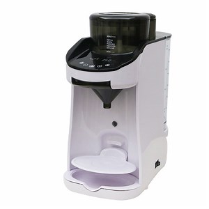 [Hot Item] Baby Formula Milk Maker Automatic Electric Formula Mixer Warmer