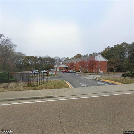 Affordable Housing in Memphis, TN: C. E. WARE TOWERS