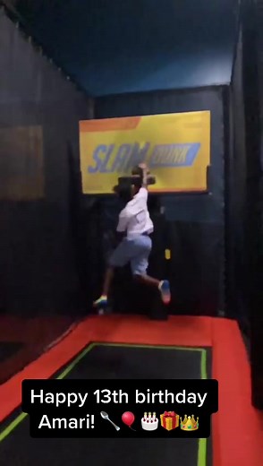 Happy 13th birthday to our AG3 Family member Amari! #ag3family #ourlivesinspain #officialteenager13 #13yearsyoung #spaintravel #2023enero