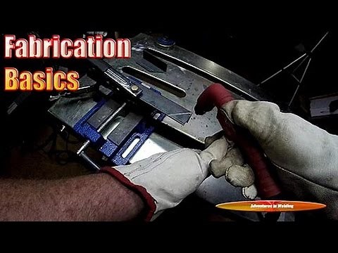 Fabrication basics