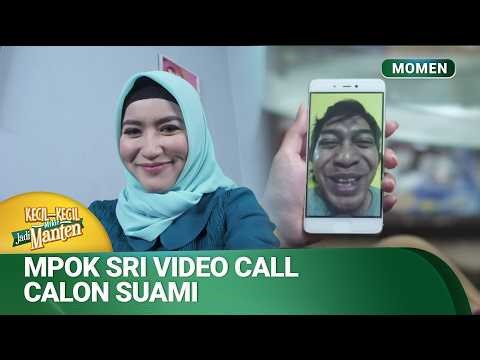 Anwar Syok Tau Calon Istri Mamih | Momen Rohaya & Anwar: Kecil-Kecil Mikir Jadi Manten Eps 161 (1/3)