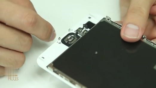 Click to check how to replace screen for iPhone 6s