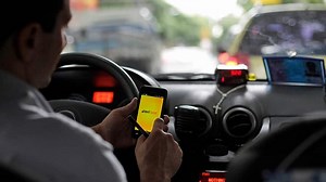 Distracted driving fatalities on rise