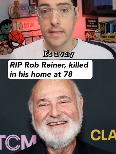 Remembering Rob Reiner: A Legacy in Film and TV