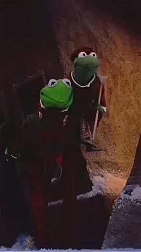 The Beverly Theater on Instagram: "The best movie starring puppets ever? 🎥 The Muppet Christmas Carol (1992) 📆 Dec 18–20"