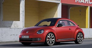Volkswagen Beetle Recalled for Airbag Issue: 2,410 Units
