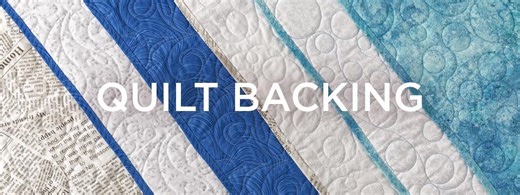 Quilt Backing Fabric | Wide Quilt Fabric | Buy Quilt Backing