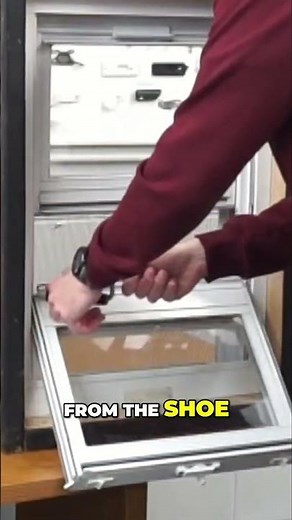 How to Remove Spiral Window Balances from a Tilt Window