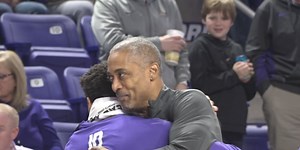 JMU men’s basketball blows past LIU, 115-79