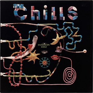 The Chills - Kaleidoscope World
