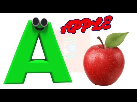 ⭐️🎶 Dance and Sing Together ABC Phonics Song | Kindergarten Learning Videos for Children