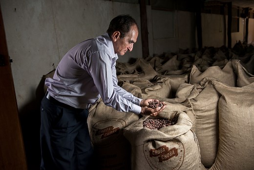 Le chocolat équitable, des initiatives durables qui ont un coût | RTS