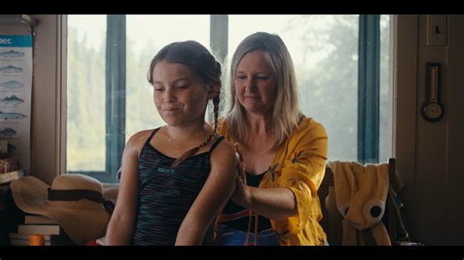 Le temps des orages de Gabrielle Gingras