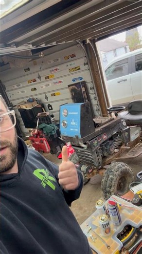 I got a Small Engine Dyno!#dyno #smallengine #horsepower #dynamometer #custombuild #minibike #gokart