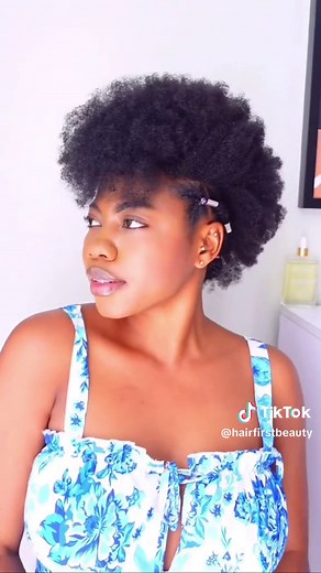 Ginormous Afro Comb: A Stylish Hair Essential