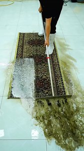 2.5K views · 41 reactions | Incredible carpet cleaning #asmr #satisfying #soclean #carpetcleaning | Clean Show | Facebook