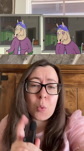 Exploring the Heartfelt Connection Between Beatrice Horseman and Bojack