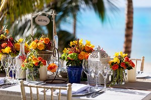 Meeting & Events in Cancun | The Grand Fiesta Americana