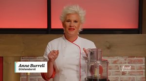 69K views · 587 reactions | Anne Burrell whips up a basic aioli you can easily make at home and add your favorite flavors to! | Food Network | Facebook