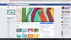 3.9K views · 53 reactions | how to design a monogram in design space | Cuttin Corners Vinyl | Facebook