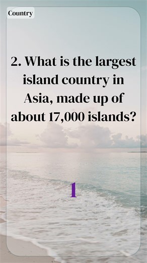 Delightful Questions Your Brain Will Fall For - 1-Minute General Knowledge Quiz (807)