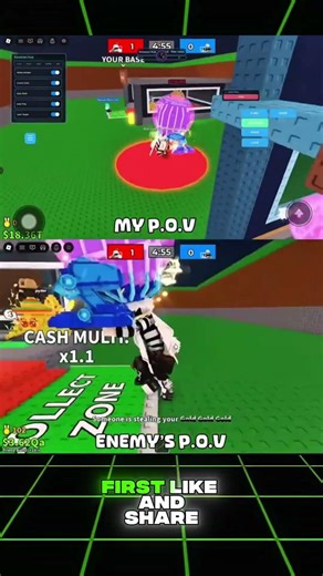 🚀 UNFAIR STEAL A BRAINROT DUELS SCRIPT 2026 | FREEZE + AUTO PLAY + AUTO STEAL (NO KEY)