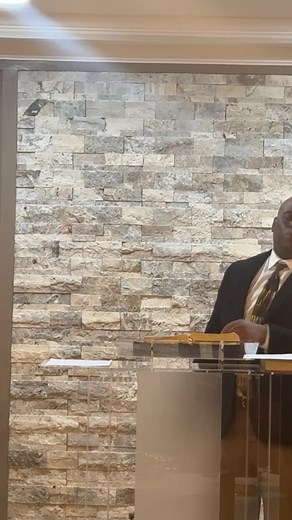 Living Faith Ministries on Reels