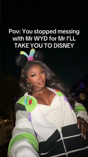 Praying and manifesting this for me lol also Disney for life am I right?? #disneyland #disneyworld