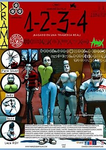 1-2-3-4 - Movie