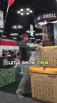 Mod Pro from Morrell