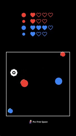 Bouncing Ball Duel part 140