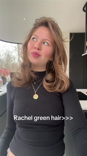 Rachel Green Haircut Inspiration for Your Next Look