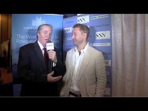 Wall Street View - Jeff Berwick, The Dollar Vigilante