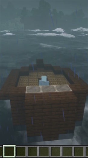 Physics mod :3 #minecraft