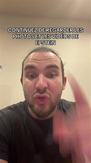 Initiation et Élévation Spirituelle Face à l'Affaire Epstein