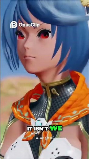 Phantasy Star Online 2 Gameplay #phantasystar #phantasystaronline2 #sega #xbox #xboxseriesx #shorts