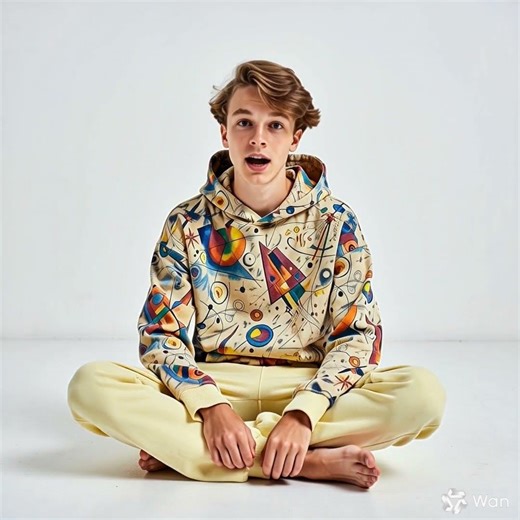 Ben the bedwetter wears diapers: the pleasure of being a bedwetter