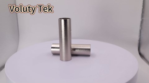XLR Male to Male Adapter 3 Pin XLR Microphone Adapter Connector Compatible with Recorder Mixing Console 2pcs
