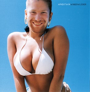 Aphex Twin - Windowlicker