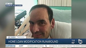 Team 10: Home loan modification runaround