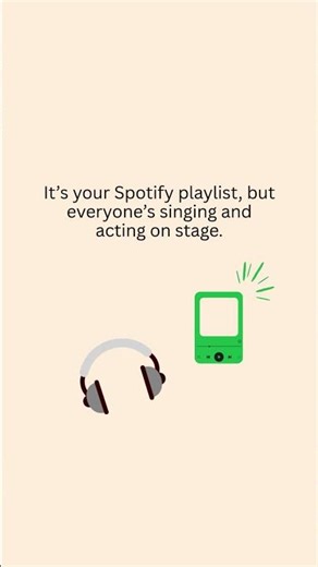 What's a jukebox musical? (Mobile)