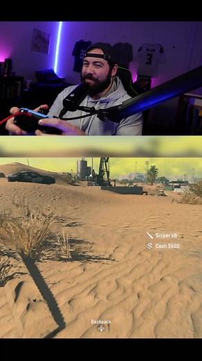 Should Call of Duty Be Realistic? Opinions Divided Among Players