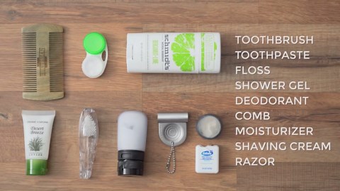 6 Best Duffel Bags In 2025 That Make Travel EASIER