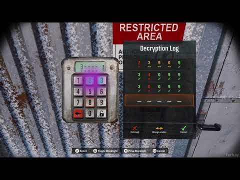 Decryption Log Puzzle Guide "Under The Radar Vorkuta Mission - Call of Duty: Black Ops 6