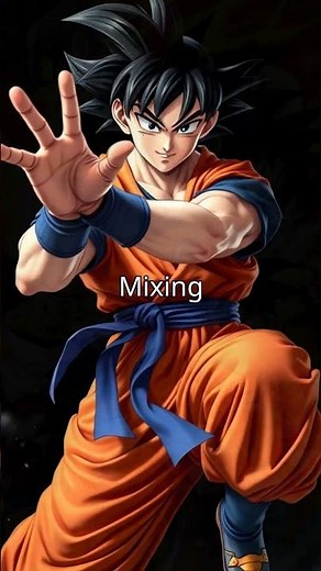 The Creator Behind Dragon Ball #dragonball