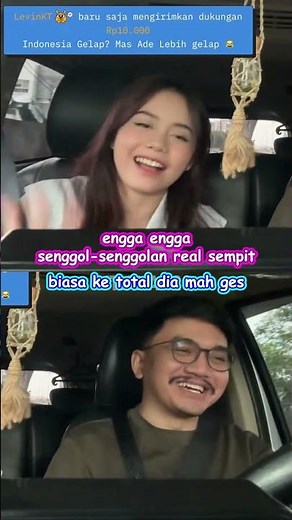 Sisil has never been to the market 🤣