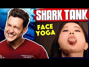 Unbelievable Shark Tank Health Pitches