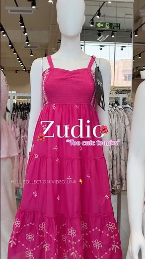 Zudio New Arrival 2026 #zudiosummercollection#zudio#zudiodrees#shopping#fashion#sale#shorts#ytshorts